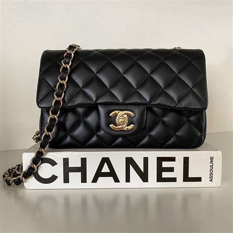 best chanel bags 2021